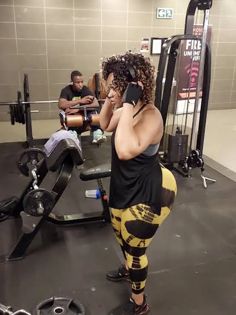 Fitsheshee story image
